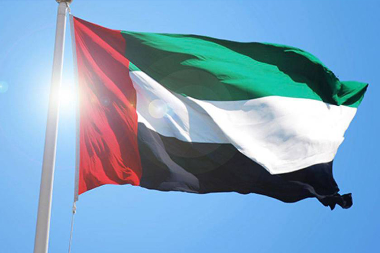 UAE supports regional and international efforts to advance peace process in Middle East