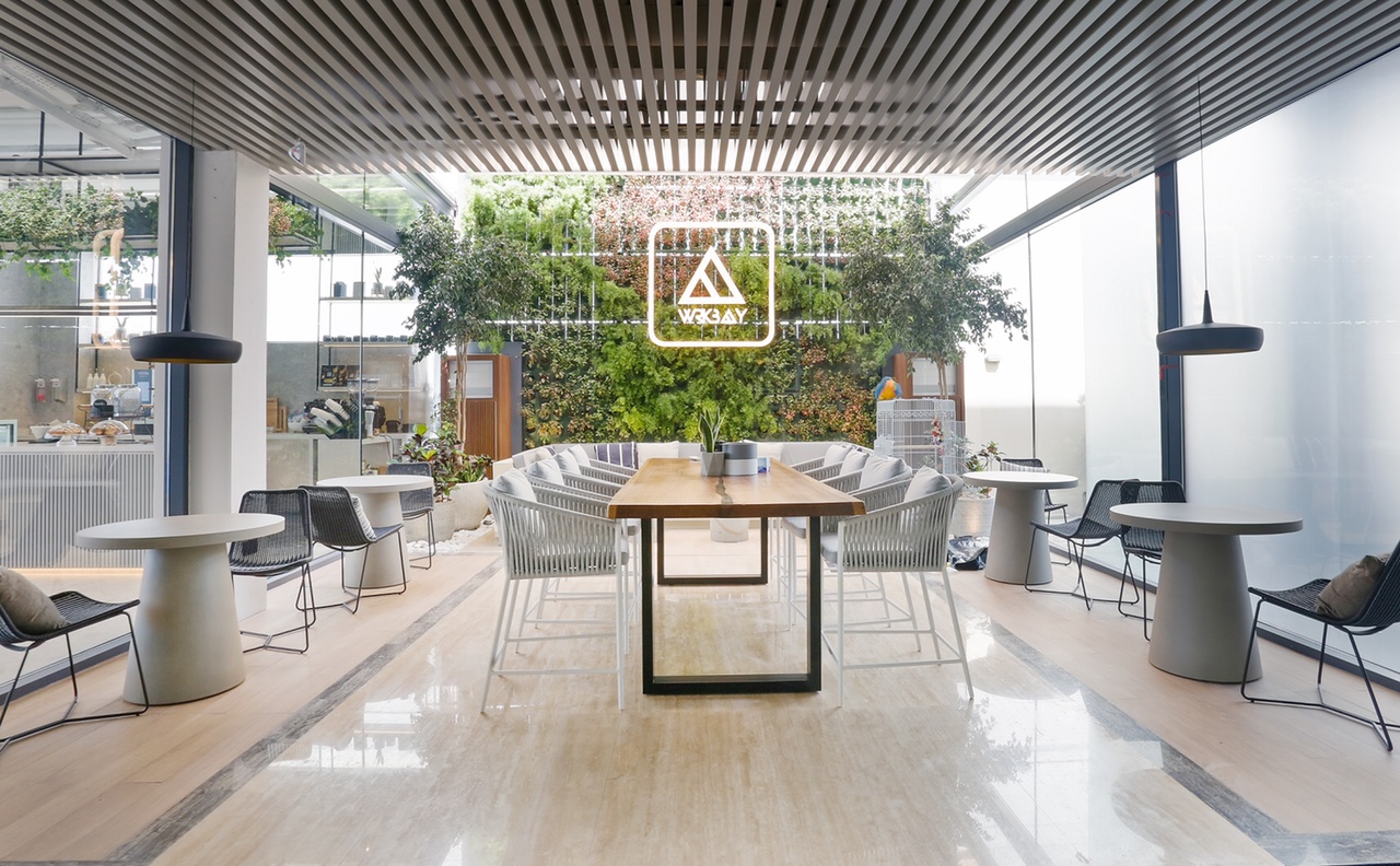 WrkBay: Everything you need to know about Dubai’s newest incubator