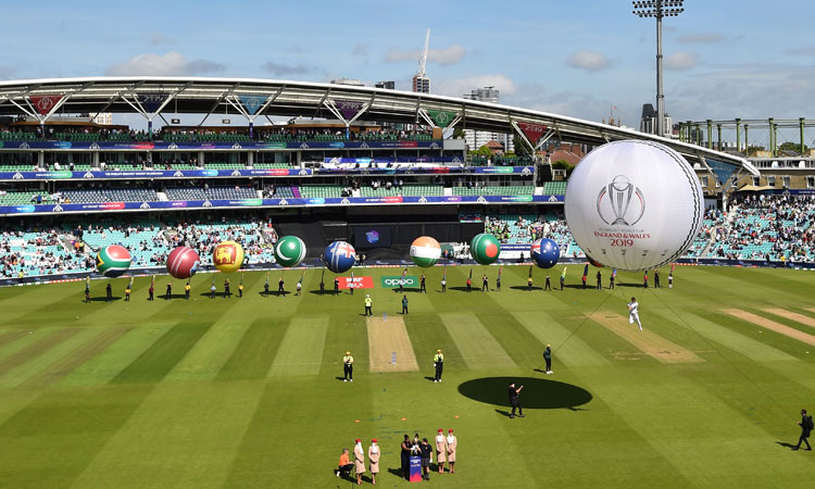 ICC confirms T20 WC to be held in UAE, sends wave of euphoria among fans