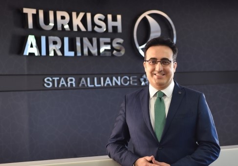 Turkish Airlines and Turkish Cargo Rise to the Top Amid Pandemic