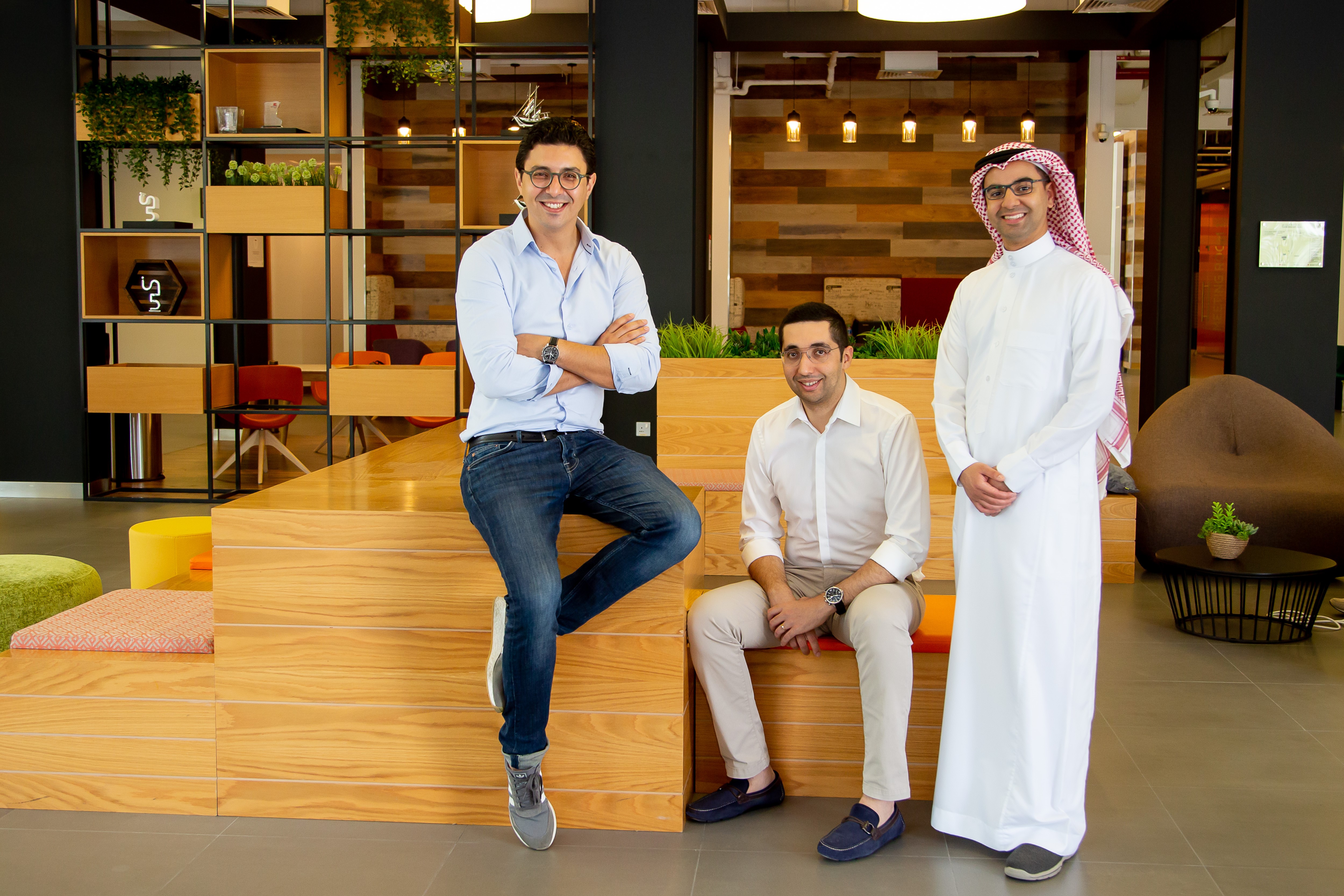 eyewa raises USD $21 million in its latest Series B funding round