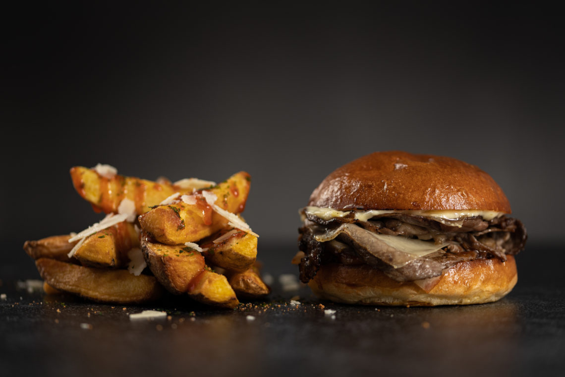 New burger concept by Chef Izu Ani lands in Dubai