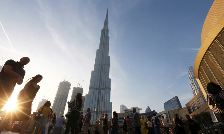 UAE emerges as a global leader in next-gen real estate technologies