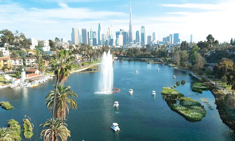 Dubai realty continues its upward trajectory in the first half of 2021