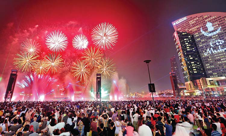 Eid Al Adha holidays to begin from July 19 in UAE