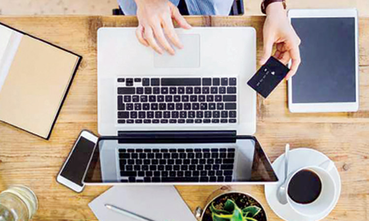 CBUAE issues new regulation for retail digital payments