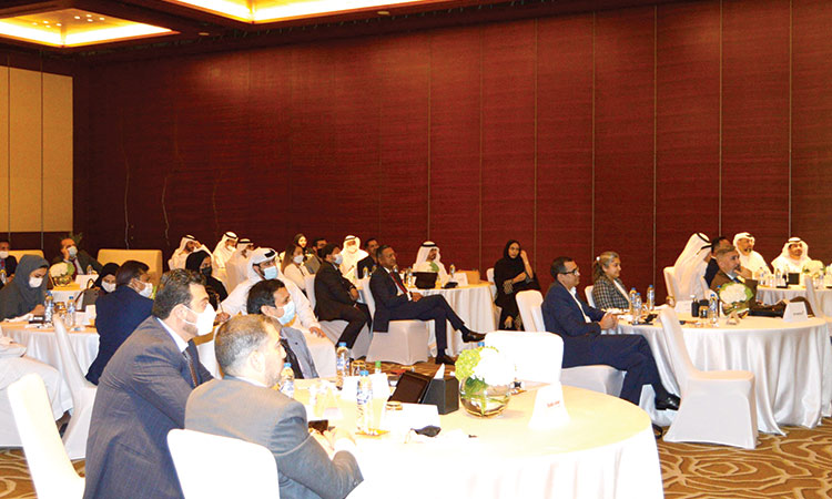 UAE first in Middle East in terms of corporate governance, transparency