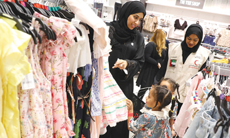 Consumer confidence rises to its highest level since 2011 in Dubai