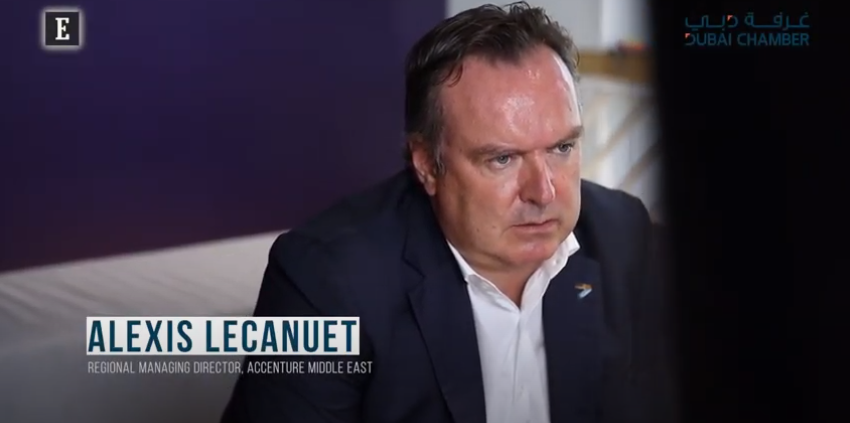 Dubai Chamber series highlights global connectivity role of Expo 2020 Dubai