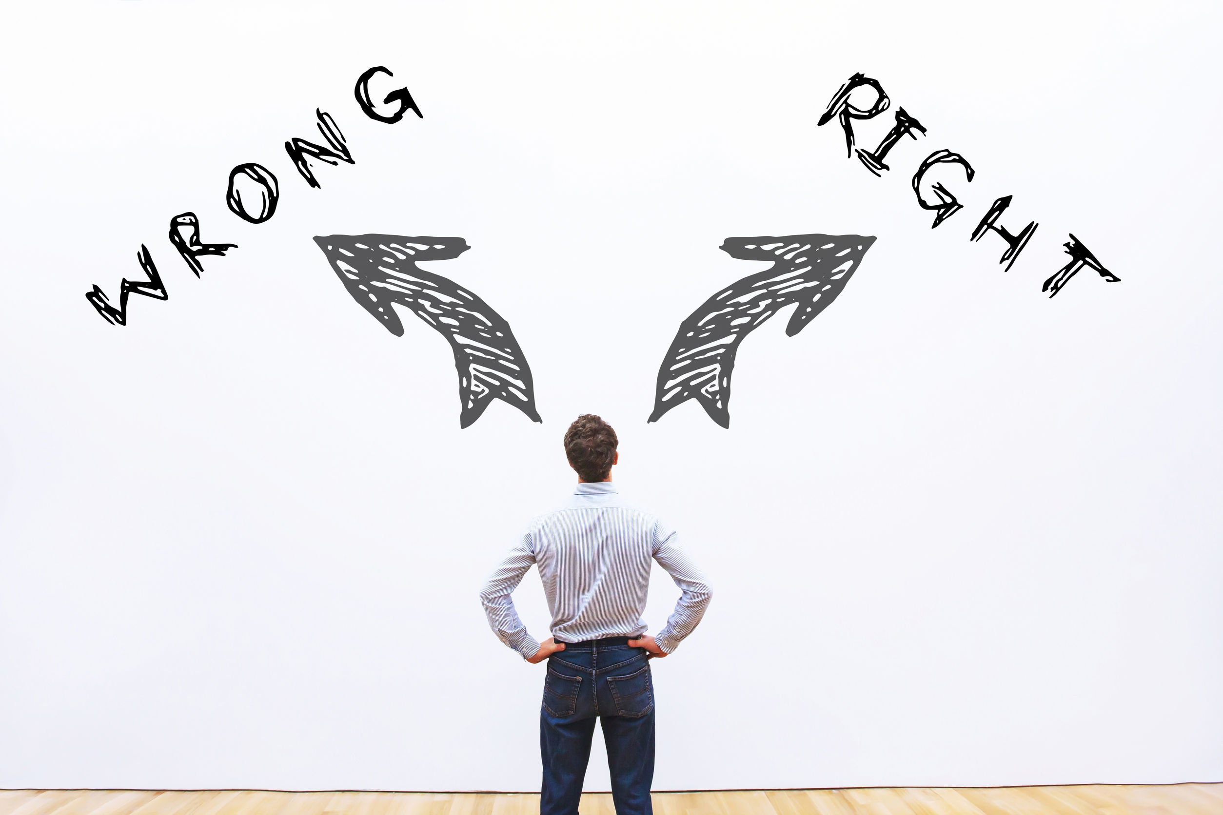 Making Better Decisions