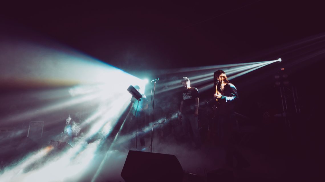 Opinion: The global rise of the ‘eatertainment’ concept