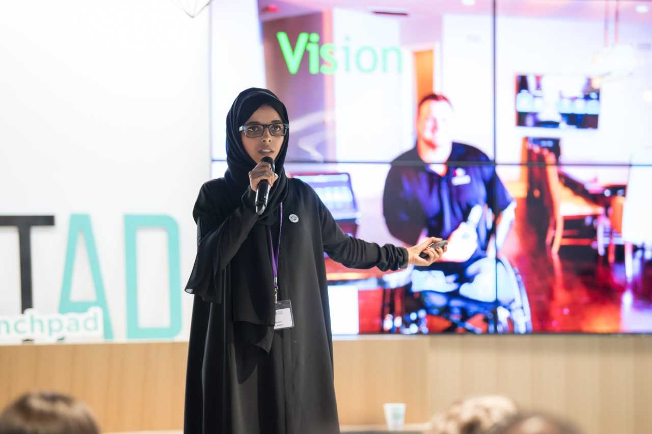 startAD, VentureSouq announce 2nd edition of Conscious Investor Fellowship