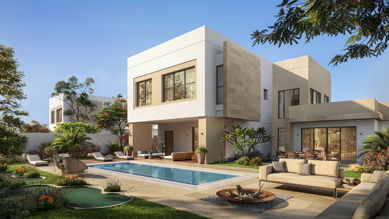 Aldar to launch new development in Yas Island