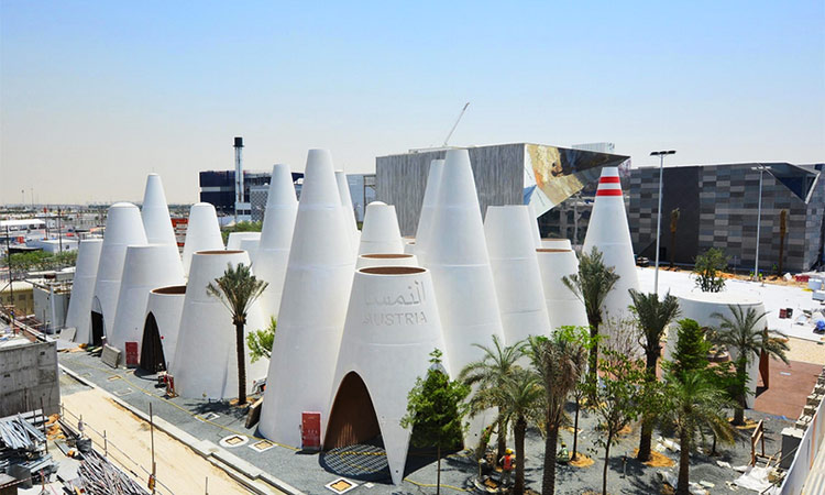 Expo 2020 Dubai a key economic driver after COVID-19