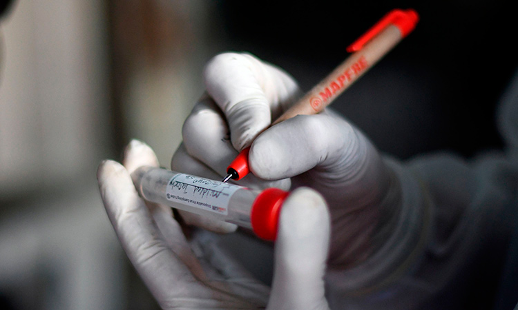 Worldwide coronavirus cases cross 213 million