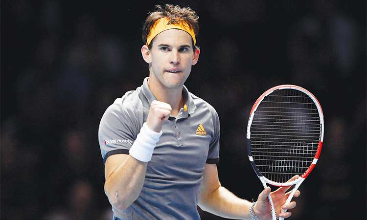 Blow for US Open as holder Thiem pulls out