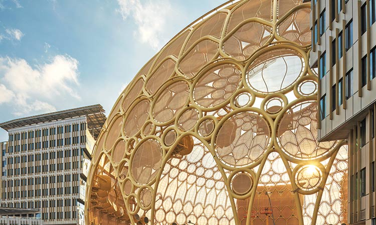 India launches 10 contests to promote Expo 2020 Dubai