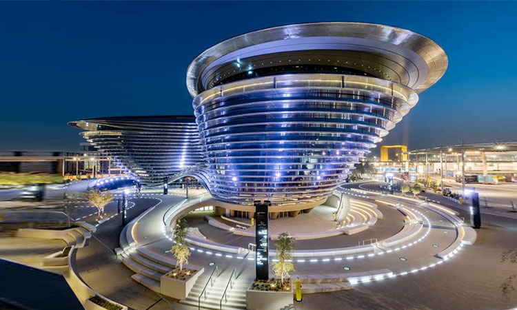 Greater unity and collaboration are needed to tackle global challenges