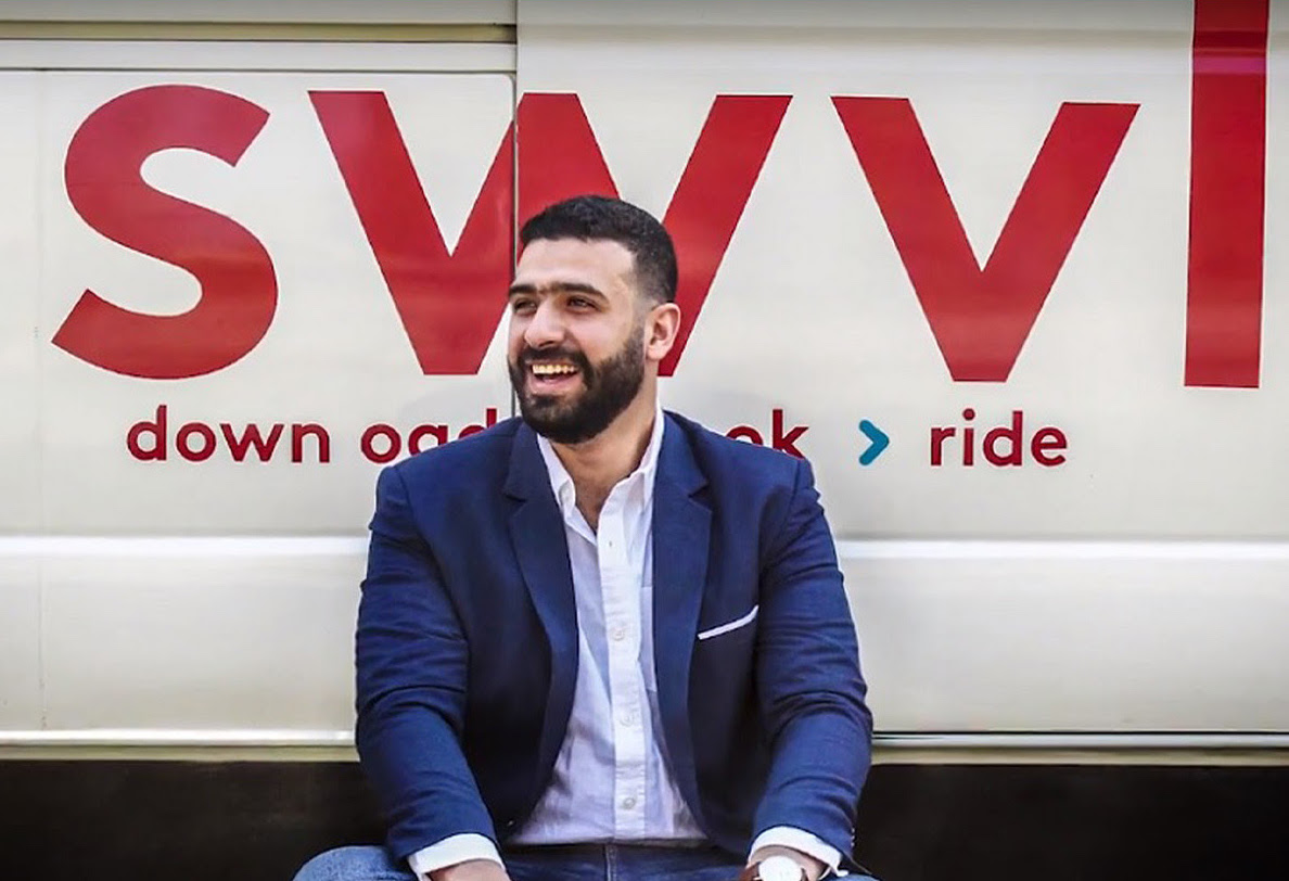 SWVL Becomes The Middle East’s First Unicorn List On NASDAQ