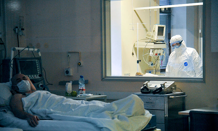 Worldwide coronavirus cases cross 198 million