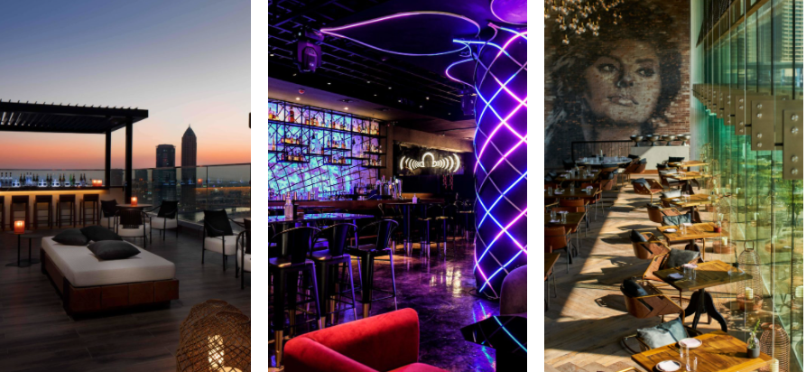 5 Best Places To Visit This Weekend In Dubai