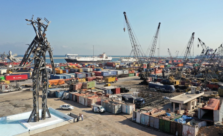 Eyes on Lebanon conference on Beirut Port explosion’s anniversary