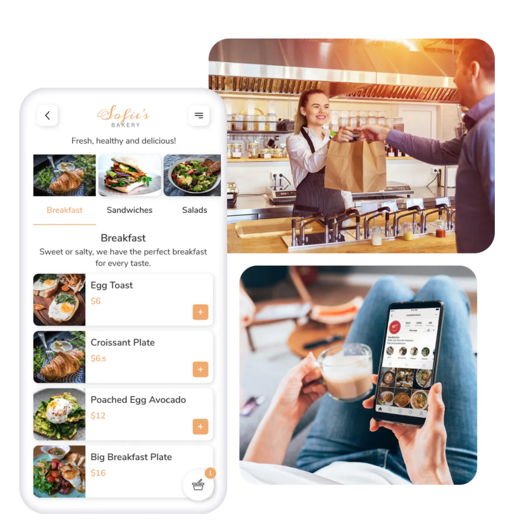 Maximize Your Restaurant’s Ordering Revenue Through AI-Driven Insight with FineDine