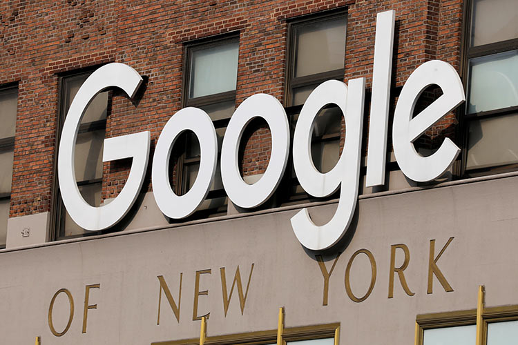 New child safety features for Google, YouTube