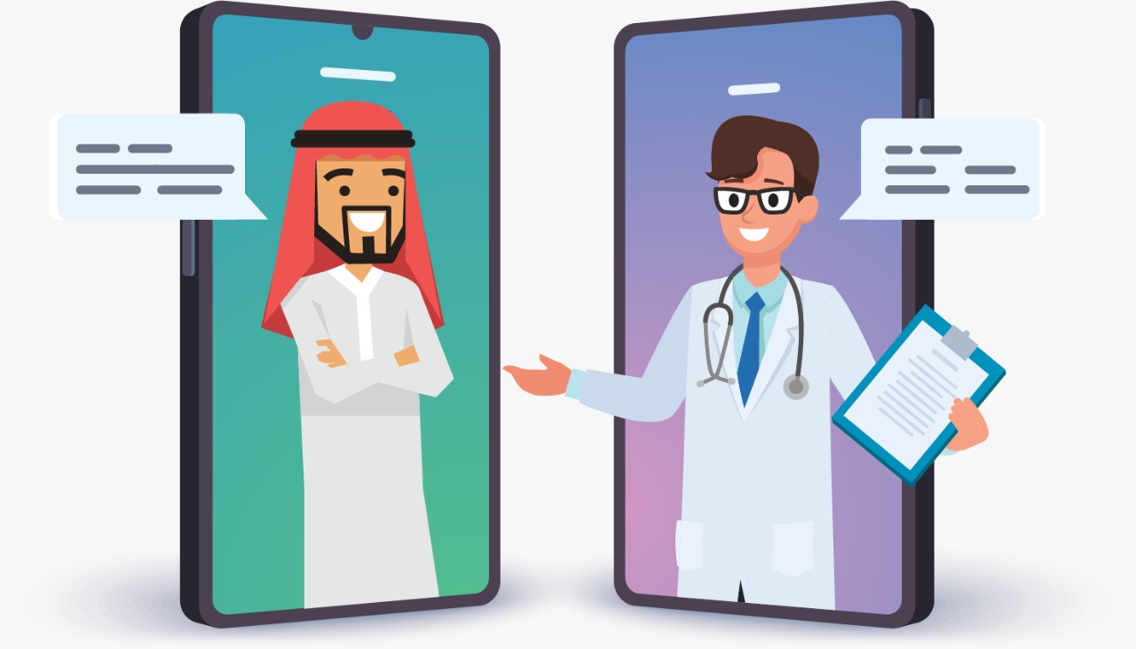 Bupa Arabia Launches Innovative Telehealth Service