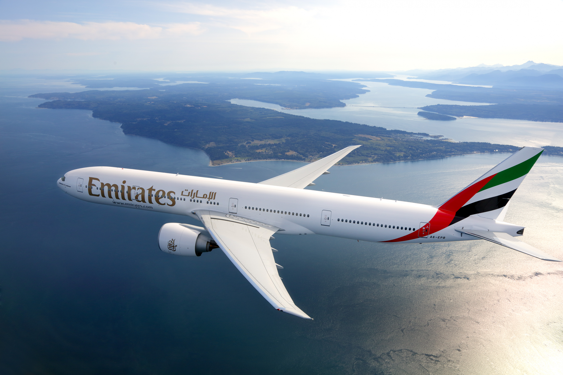 Emirates’ A380 network expansion gains momentum as travel demand rises