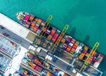 Dubai external trade surges by 31% at Dhs722.3 billion