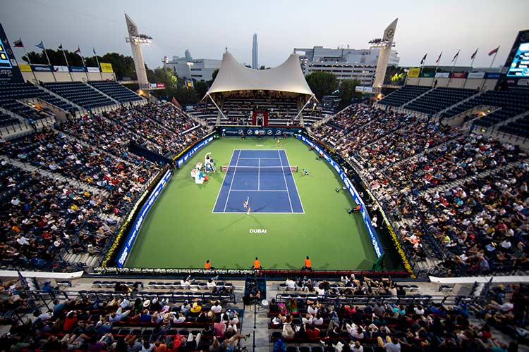 Sports sector contribution to Dubai’s economy rises to Dhs4 billion annually