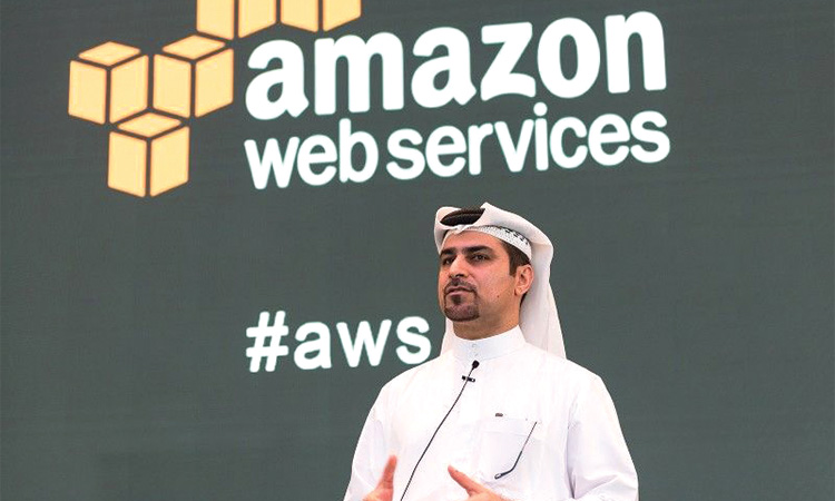 Dubai FDI supports expansion by Amazon Web Services in UAE