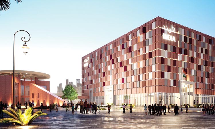 Expo 2020: A message of peace, tolerance from UAE to the world