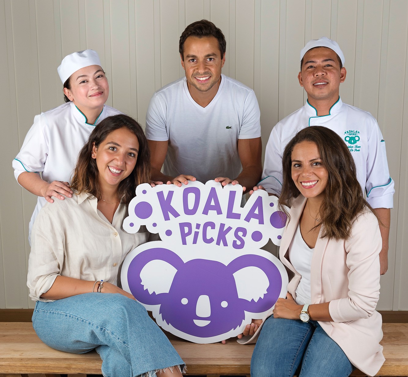 Children’s Healthy Snack Brand Koala Picks Raises AED 1.5 Million in First Investment Round