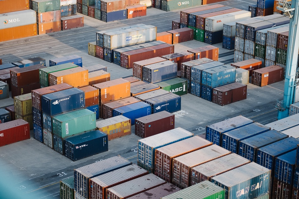 Bahrain launches the fastest Global Sea-to-Air Logistics Hub in the region