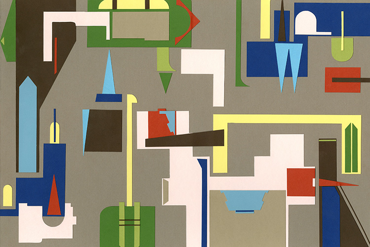 Carbon 12 art gallery hosts exhibit at New York’s The Armory Show