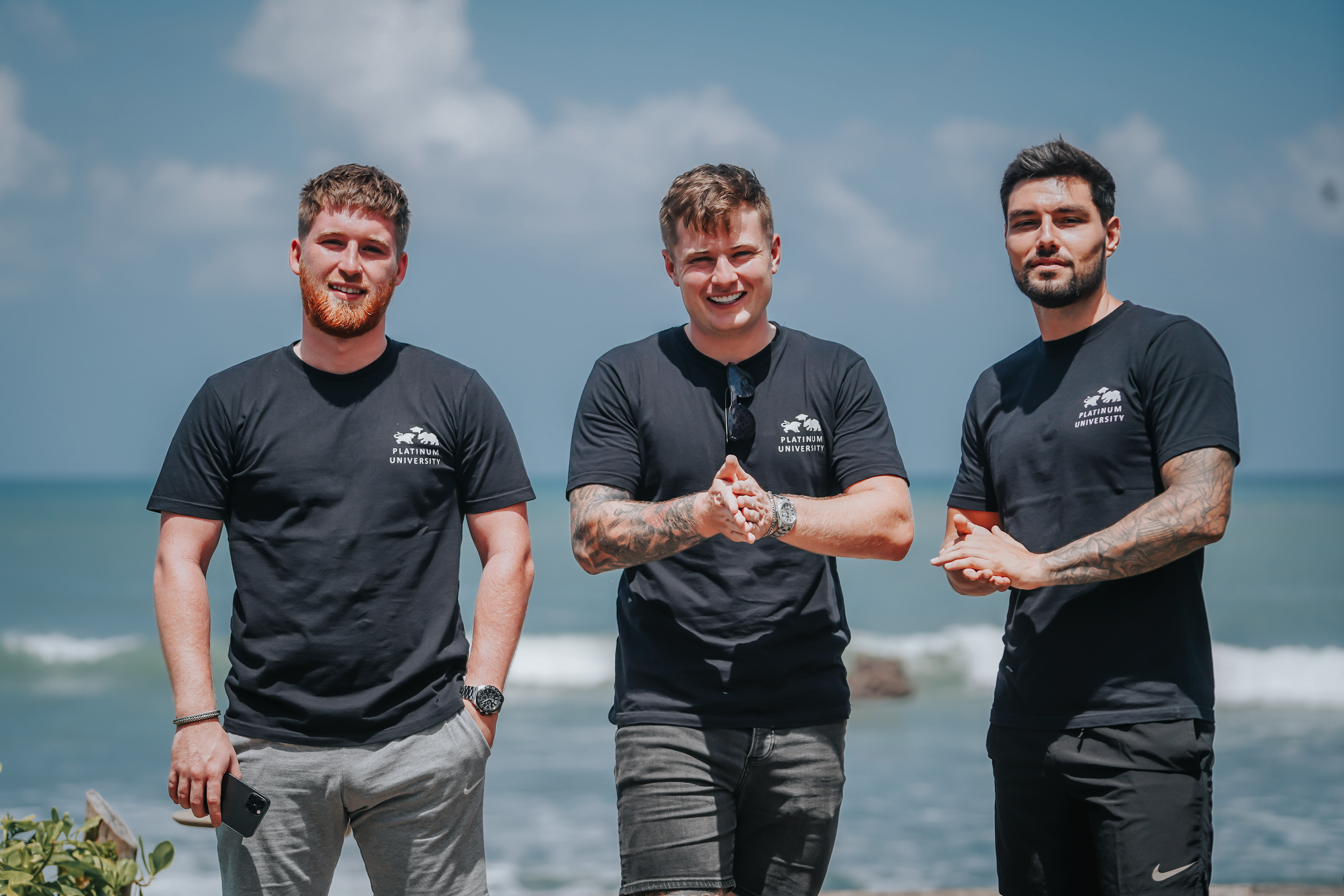 Platinum University now in the UAE