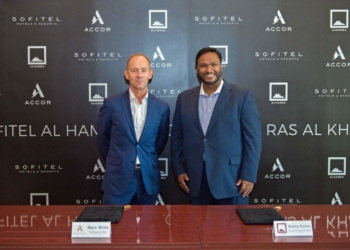 Accor and Al Hamra sign partnership to bring first Sofitel resort to RAK
