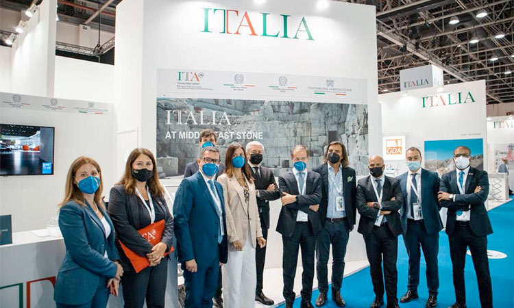 UAE, Italy trade volume reached $9.92b in 2020 despite pandemic