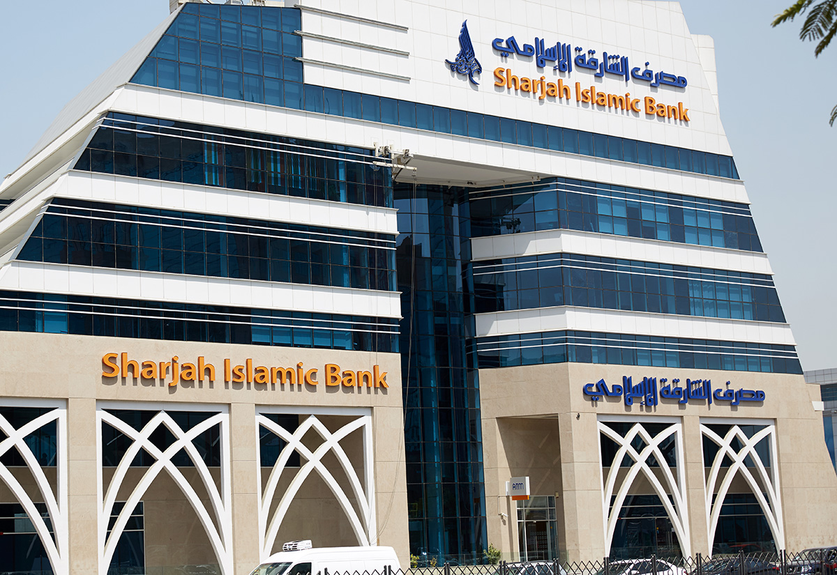 Sharjah Islamic Bank agrees to raise the ceiling for foreign ownership to 40%