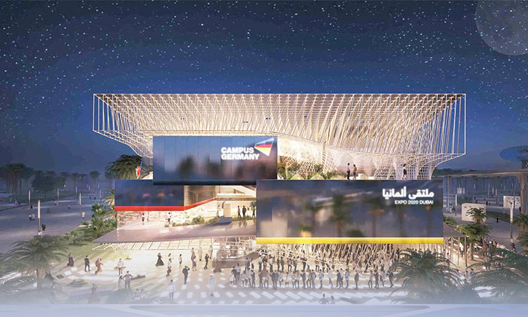 Role model for future shows