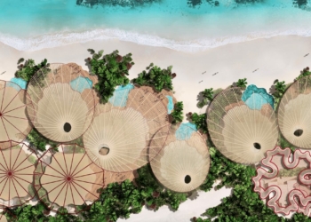 Accor set to bring Raffles brand to Saudi Arabia’s Red Sea Destination