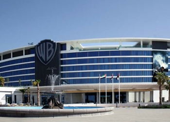 World’s first Warner Bros hotel to open its doors in November on Yas Island in Abu Dhabi