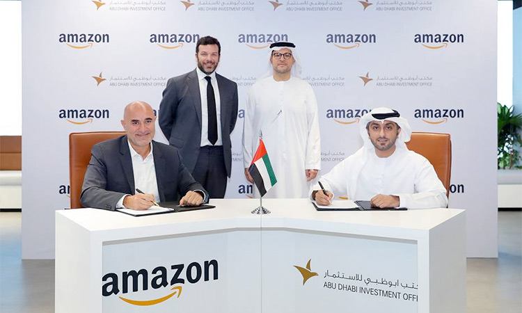 Abu Dhabi to open fulfillment centre