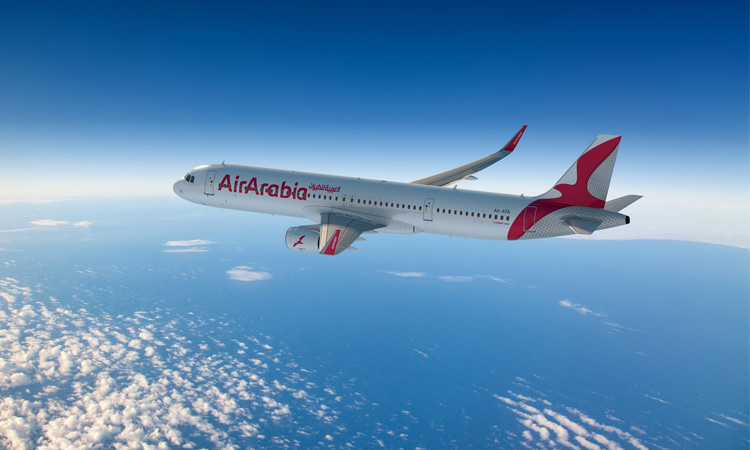 Air Arabia Abu Dhabi expands operations to three Indian cities