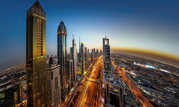 Dubai ranks first in Arab world, finds latest Innovation Index