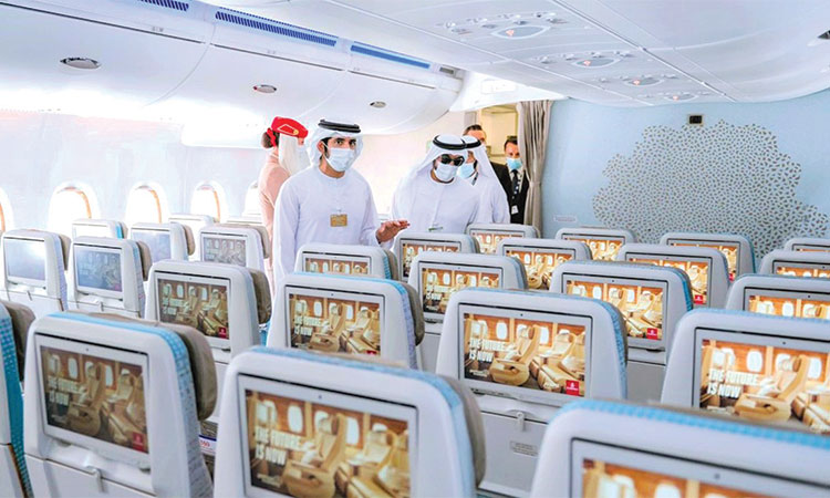 UAE made anti-jam GPS system launched for resilient navigation