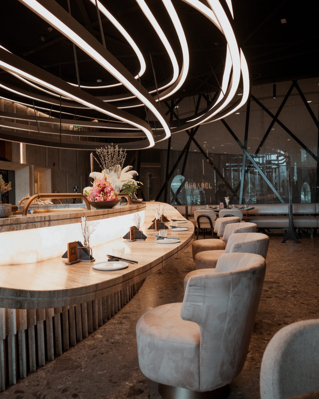 Open Flame Kitchen re-opens terrace for alfresco season