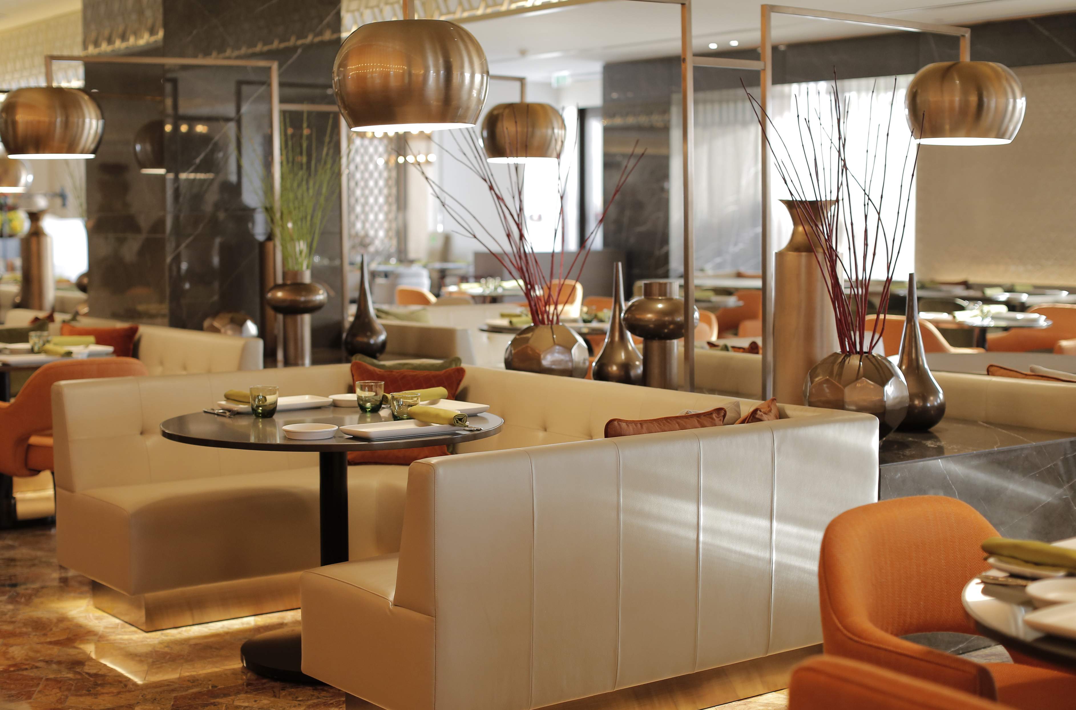 Celebrate This UAE National Day Long Weekend At OLEA